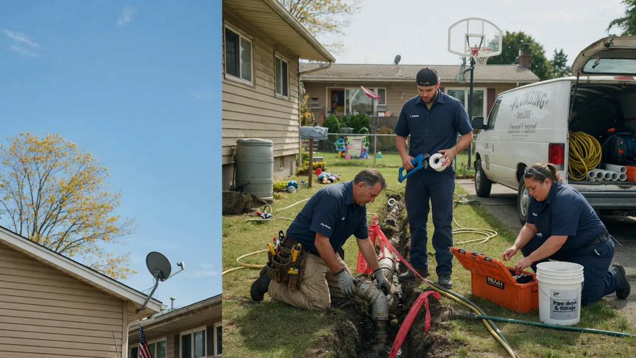 Garbage Disposal Replacement in Huntingdon, TN near me